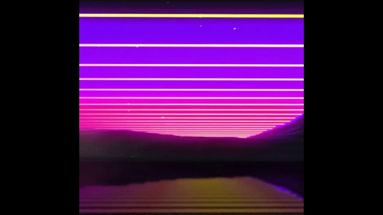 Everybody Talks - Neon Trees (slowed + reverb)