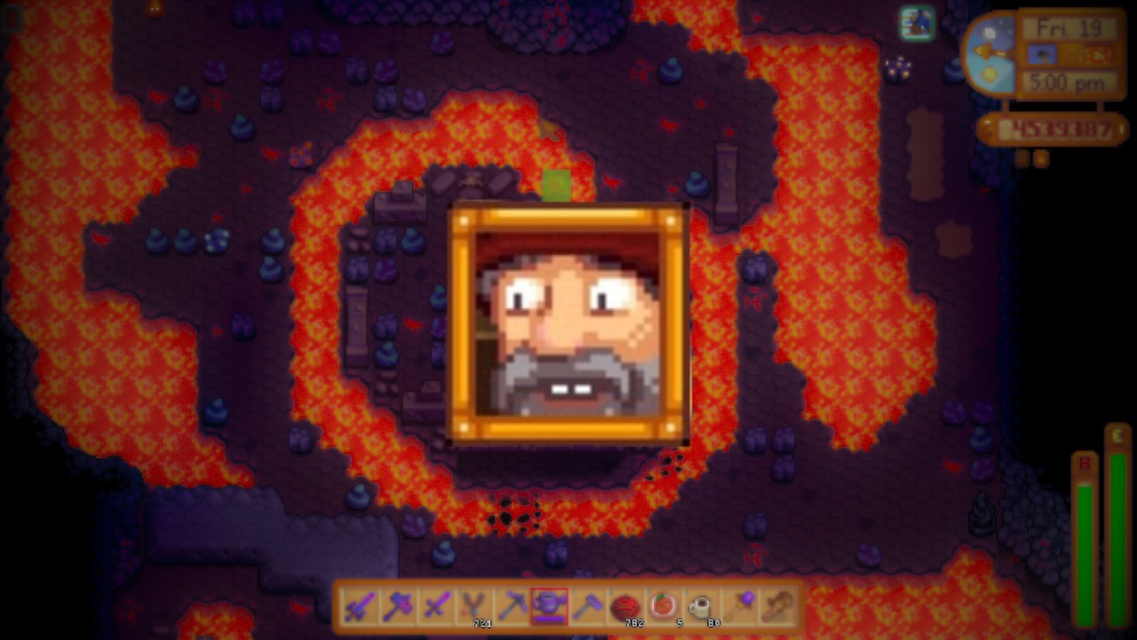 Stardew Valley part 32