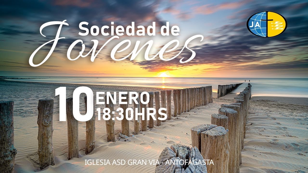 CULTO DE ADORACIÓN 10- 01 - 2026 IGLESIA GRAN VÍA