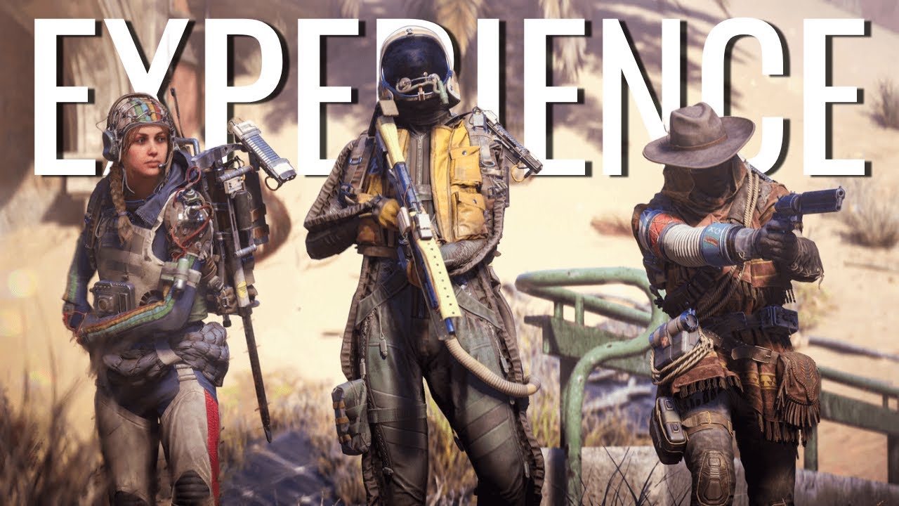 The Shared Experience in ARC Raiders