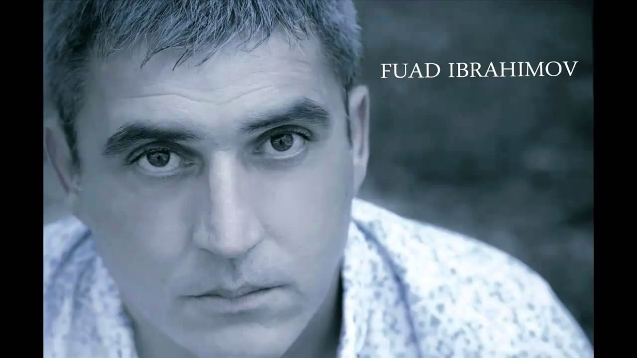 Fuad ibrahimov-Revayet ilk Mehebbet 2016 Yeni