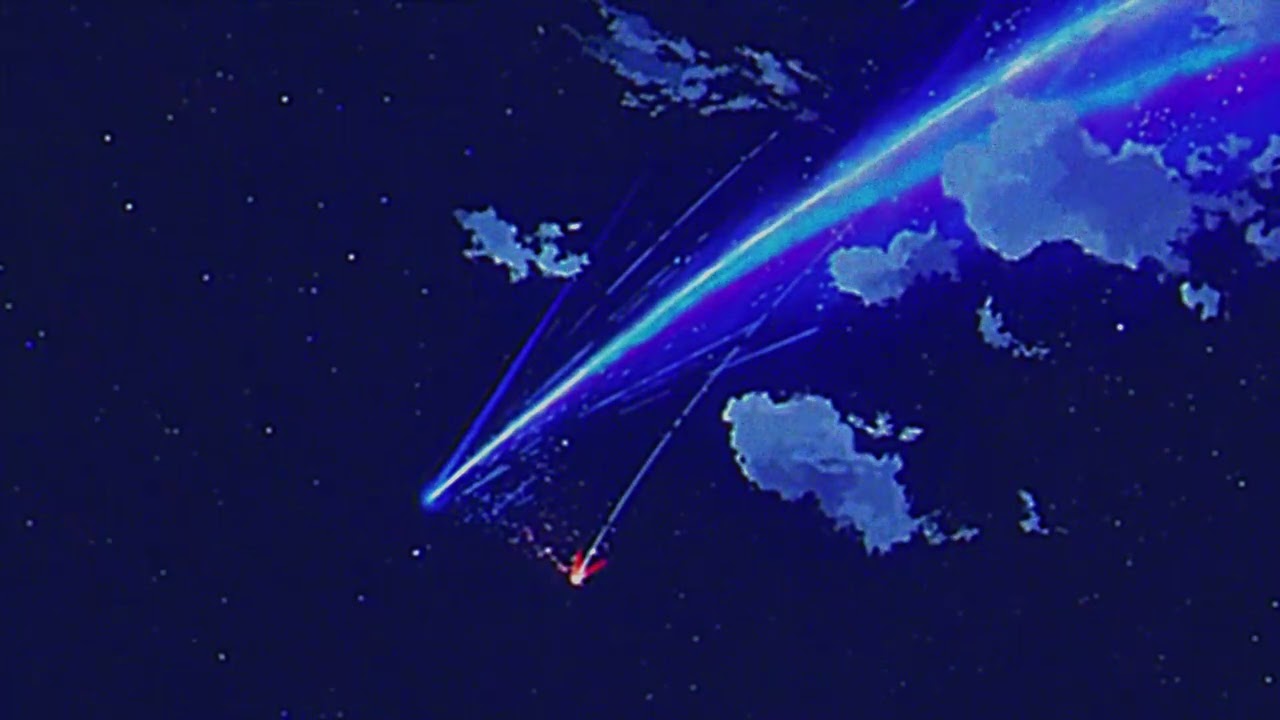 ‎ ‎The Night We Drifted Apart