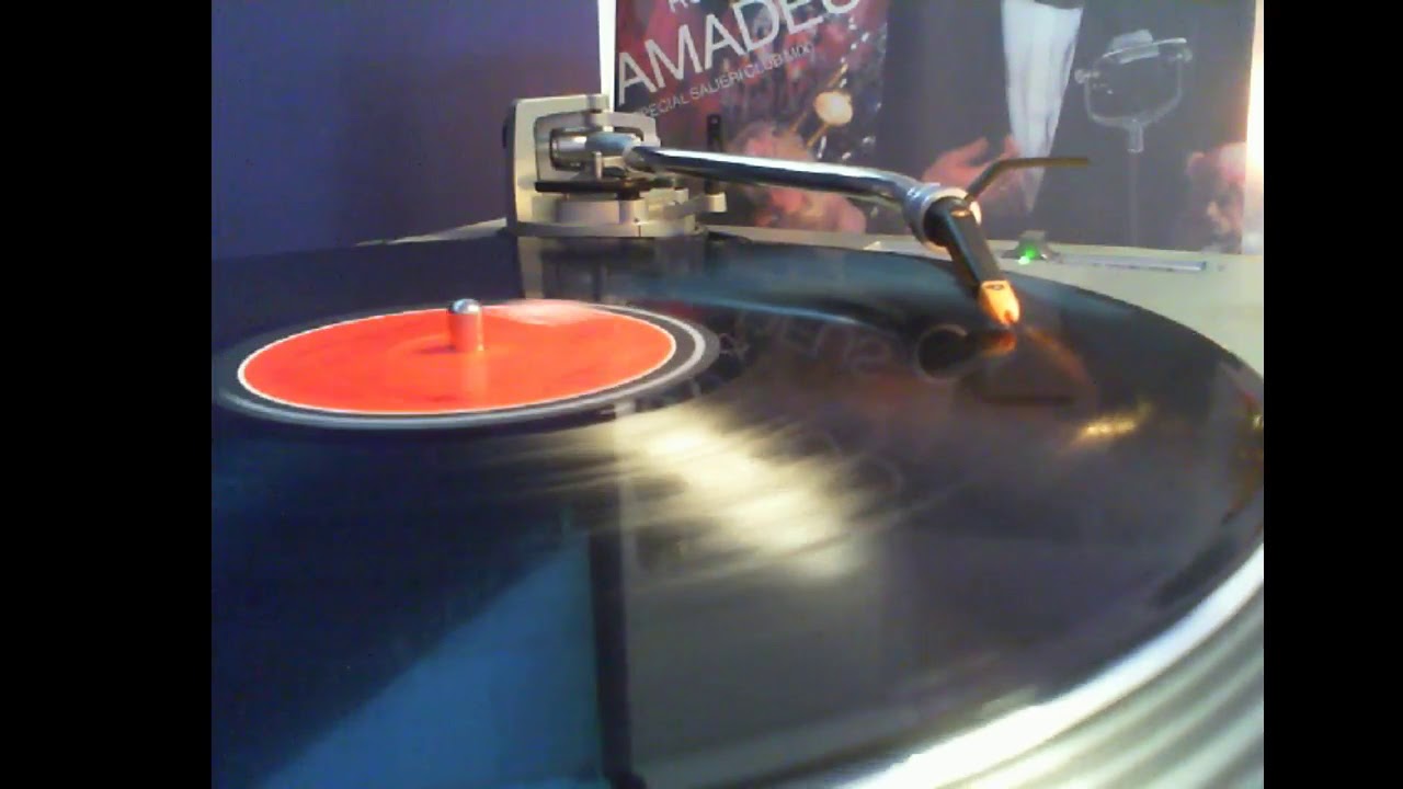Falco  - Rock Me Amadeus (Special Salieri Club Mix)
