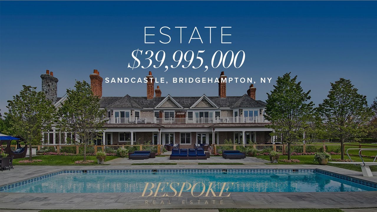 Sandcastle, Bridgehampton, NY - Hamptons Real Estate