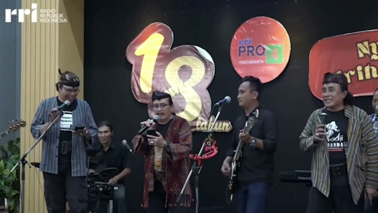 CATUR SAJUGA KoesPlusan - Mbah Simbah Golek Gurêm 