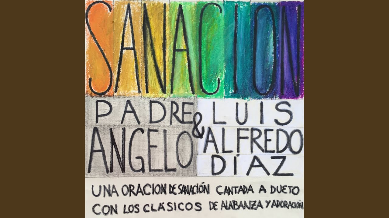 Un Baño De Tu Luz (feat. Padre Ángelo Costa)