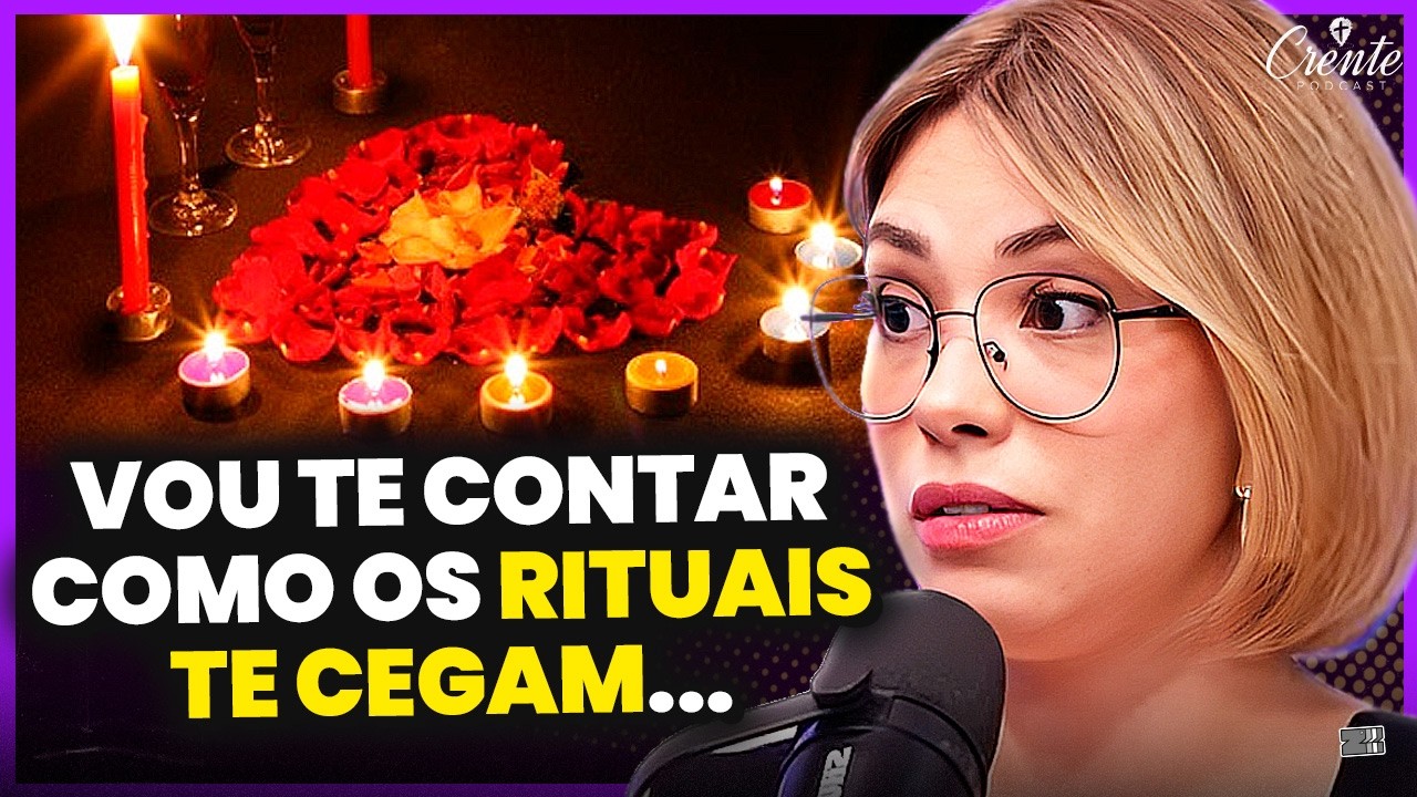 COMO FUNCIONA O ESQUEMA DE AMARRAÇÃO: Especialista abre o jogo.