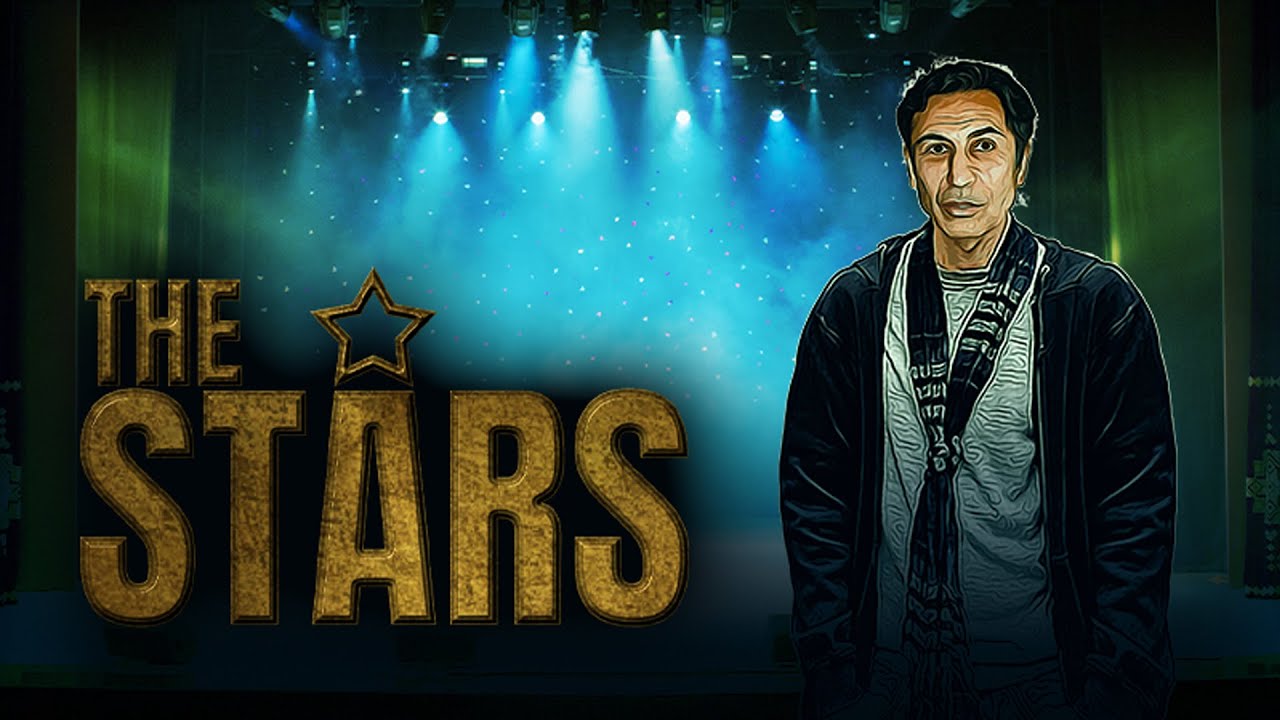 احمد آقالو | ستارگان صحنه