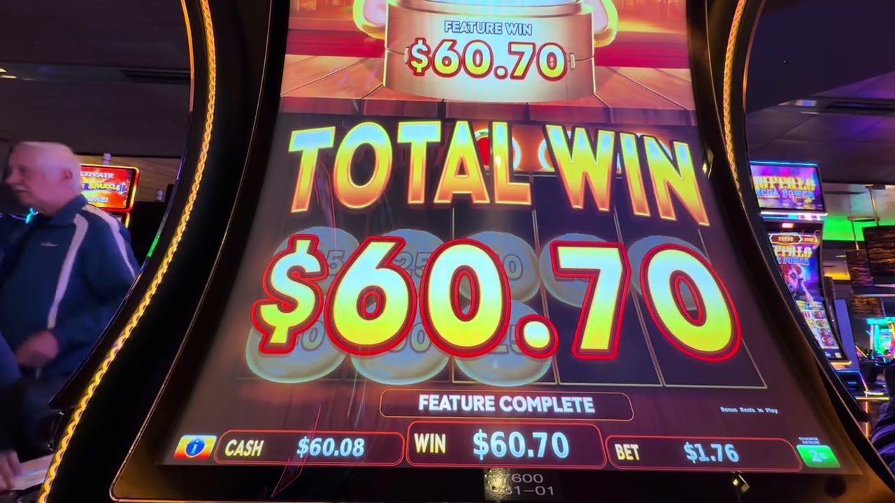 Finally hit all the bonuses, but did not hit the lanterns maybe next time? ￼#hockeytiki @HockeyTiki 