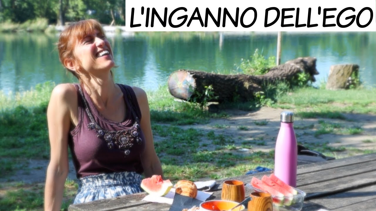 L'INGANNO DELL'EGO