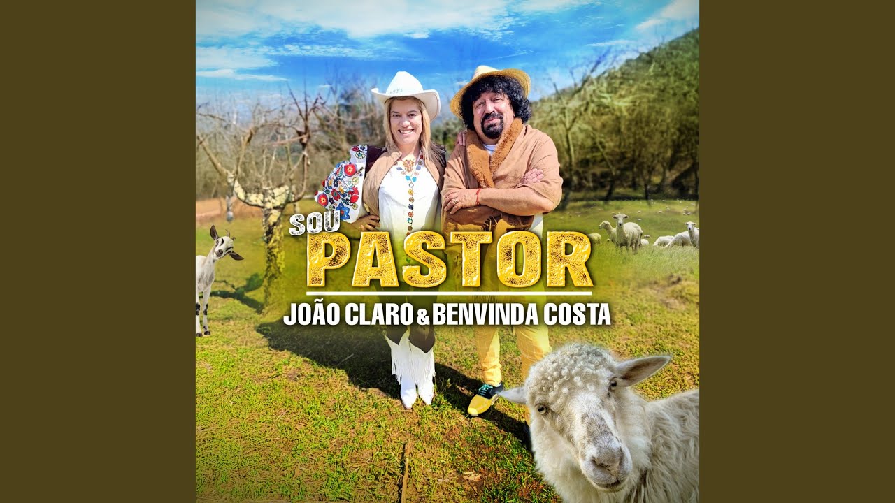 Sou pastor