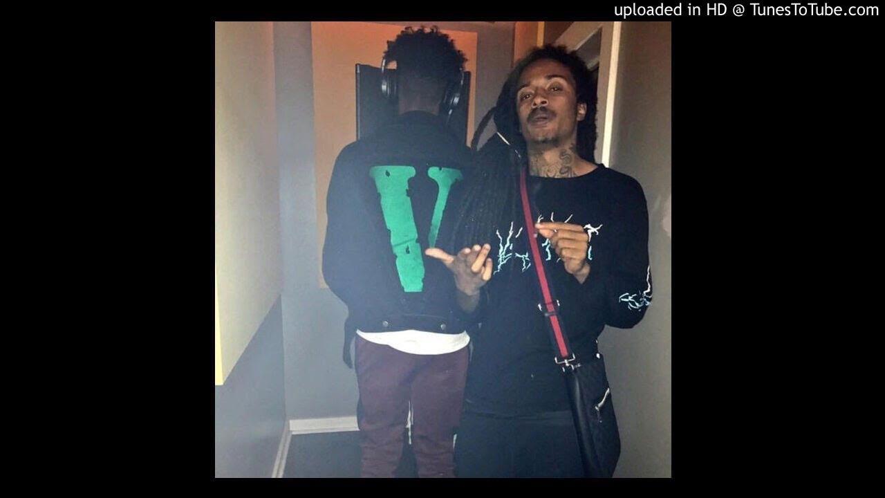 [FREE] Goonew x Lil Dude DMV Type Beat (Prod. By Double R)