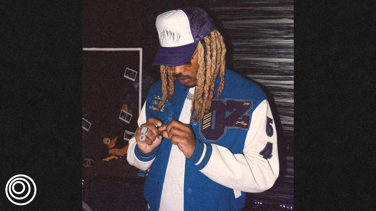 (FREE) Future Sample Type Beat - 