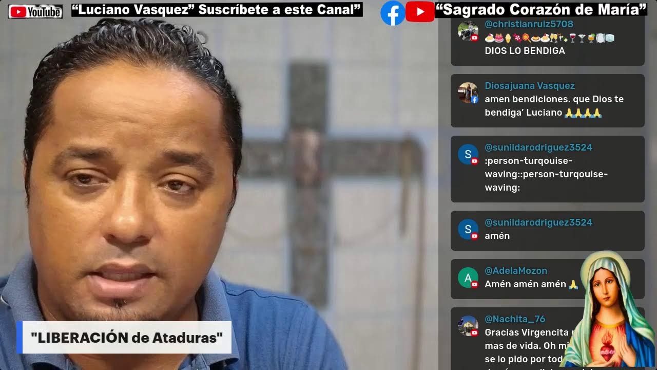 LIBERACIÓN de Ataduras.