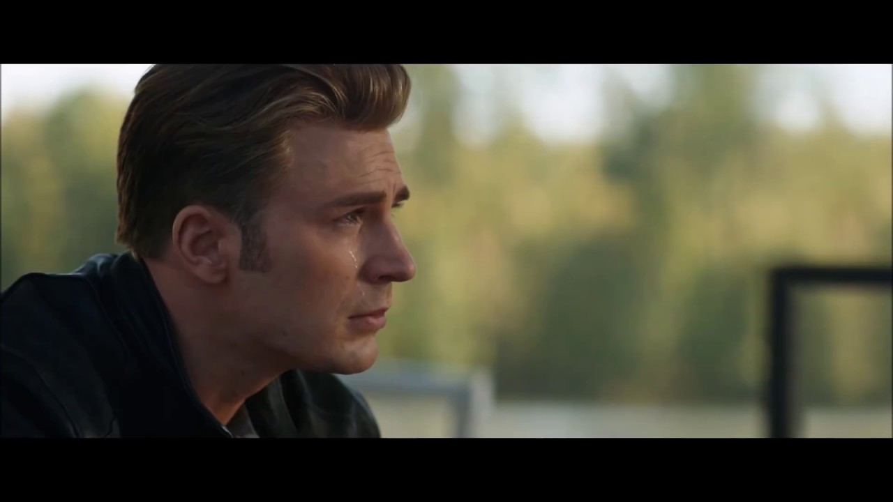 Avengers Endgame | Tribute to the Trinity | Marvel
