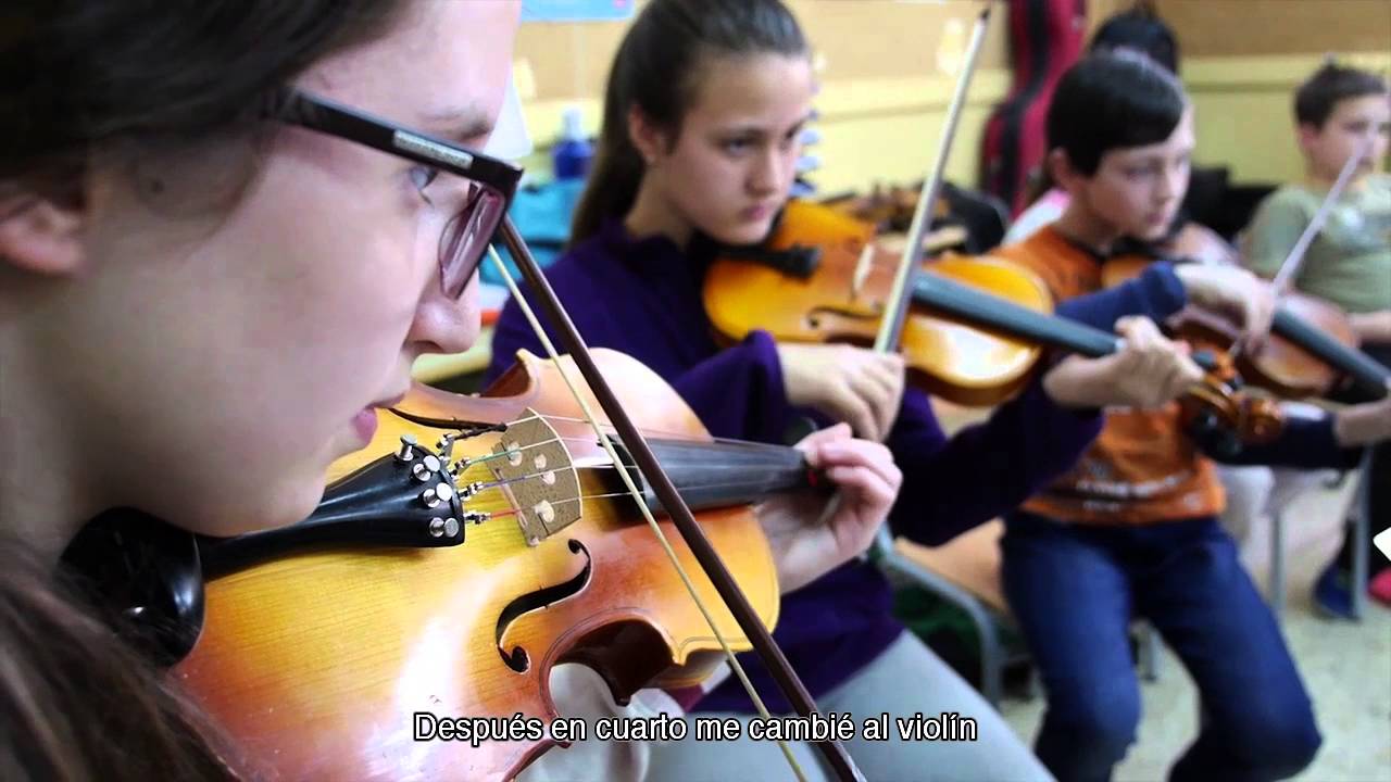 Música, territorio y cohesión social