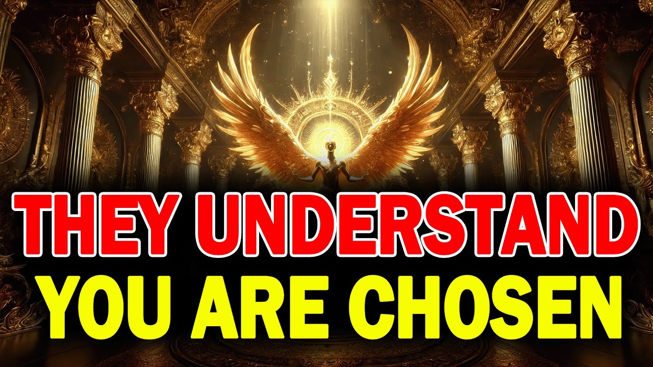 CHOSEN ONES: YOUR IDENTITY HAS BEEN EXPOSED! ⚠️👁️
