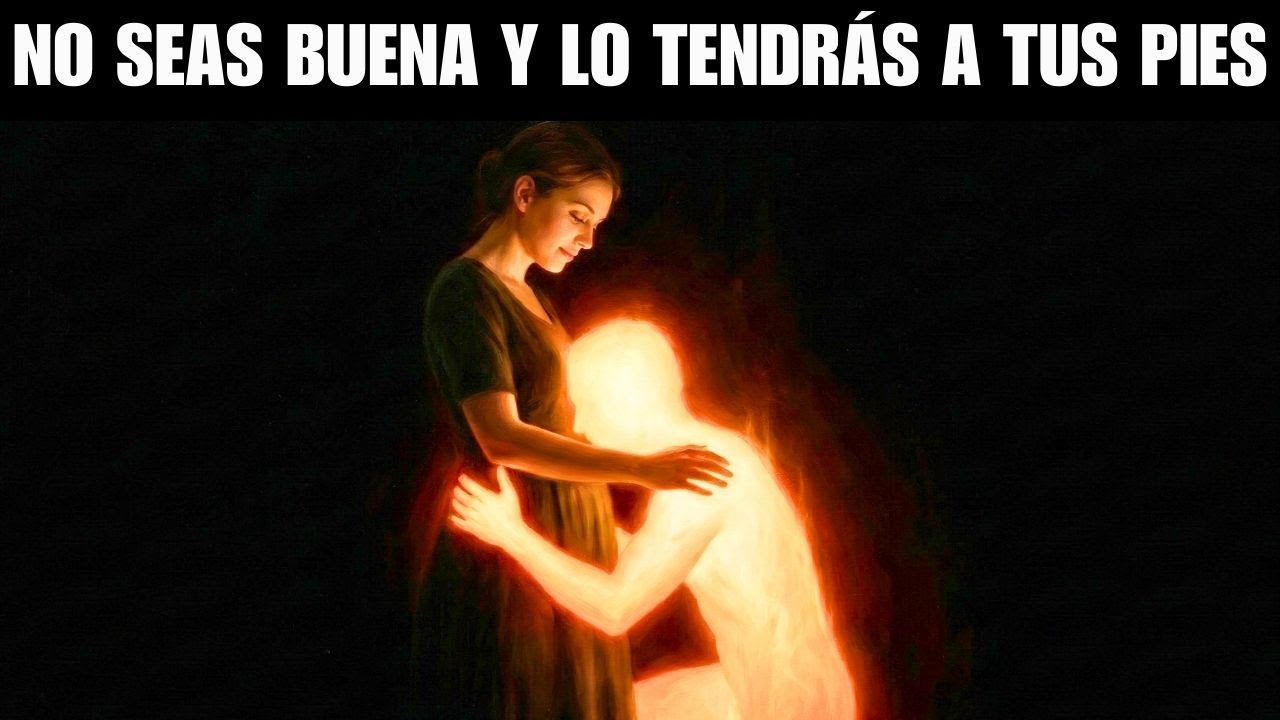 El único rasgo que hace que un hombre te adore | Carl Jung