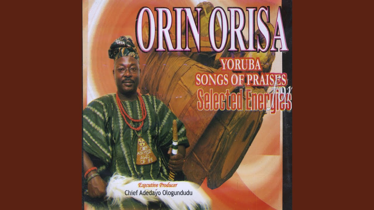 Korikoto, Orisa Ewe. 