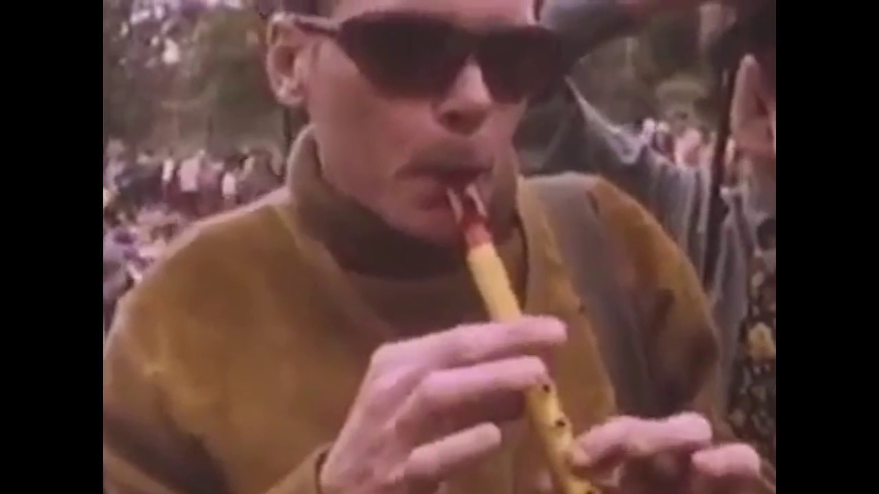 Jefferson Airplane  - Today HQ