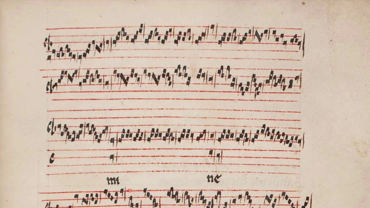 Perotin - Organum quadruplum 