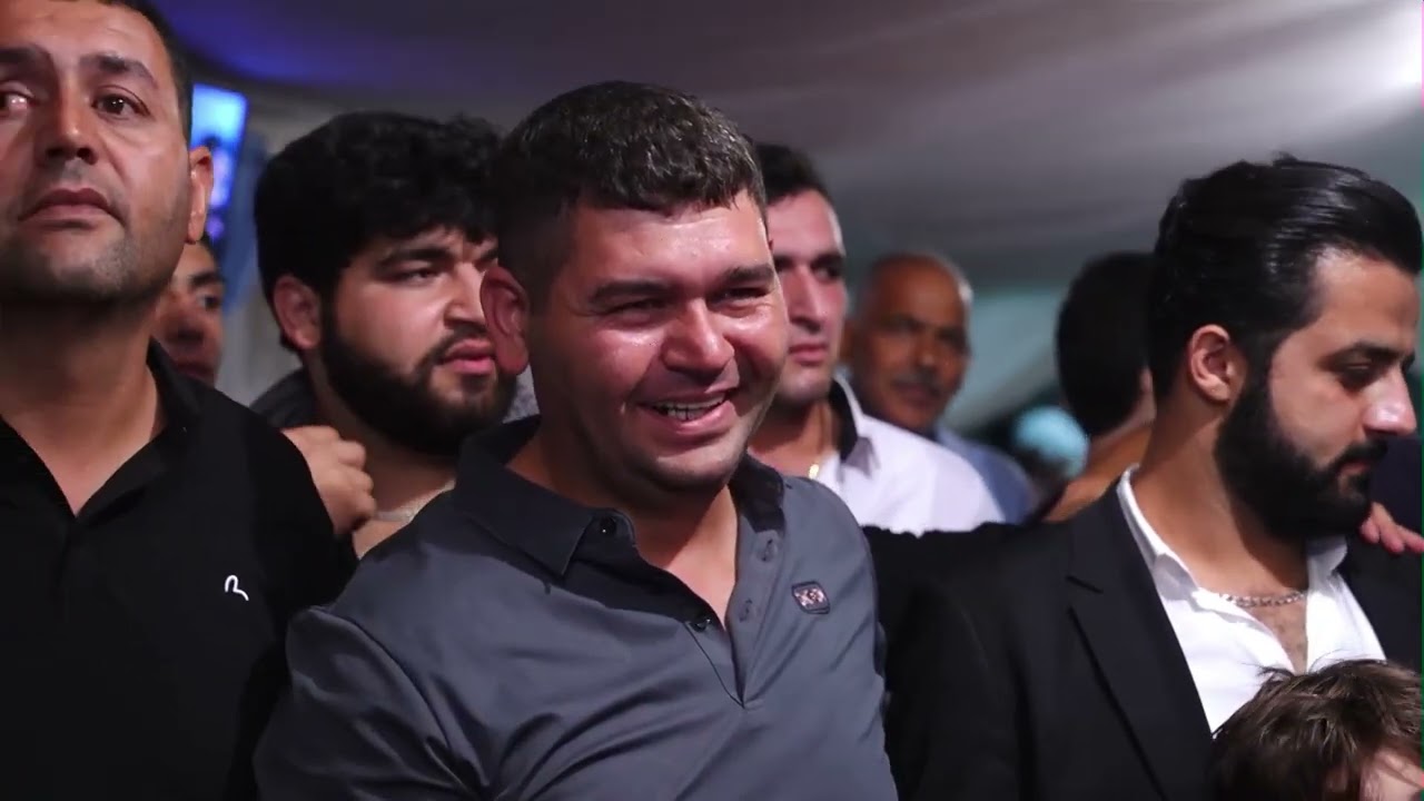Orxan bəyin Toyu Zığ kəndi 2 Hissə 27.08.2025