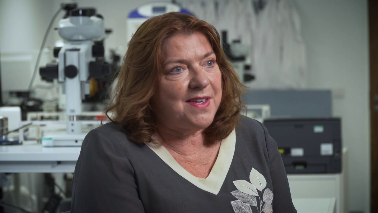 CARE Fertility Tamworth - Gillian Lockwood - uncomplicated IVF treatment, unparalleled expertise