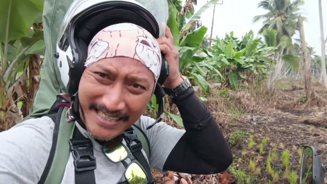 ZONK LAGI, IKAN NYA PADA PUASA@AnwarAnwar-tr3nt 