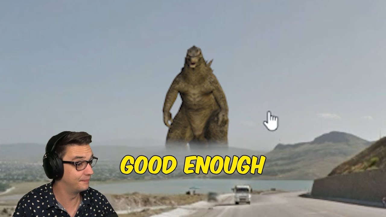 back from Geoguessr retirement