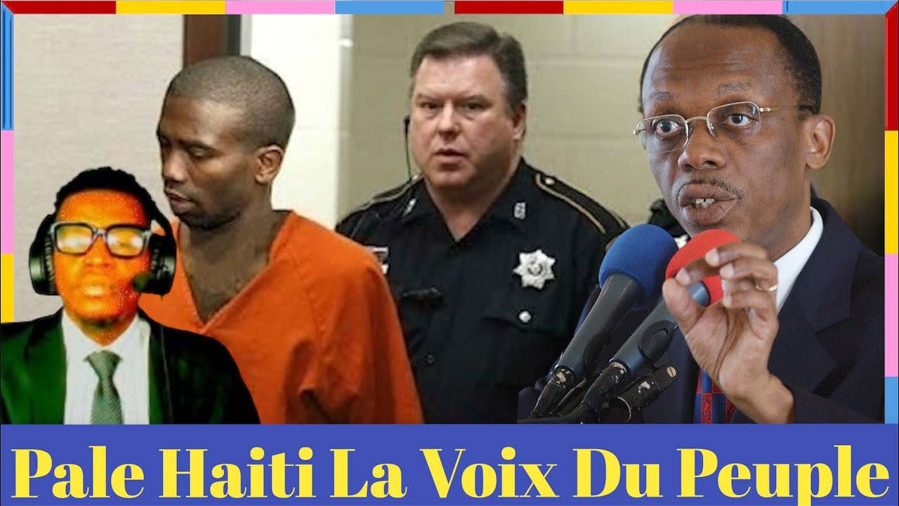 ARESTASYON GUY PHILIPPE ARISTIDE PASE LÒD AMERIKEN BWA MARE,REVOLISYON BANDI MOURI ANBA BAL OPERASYO
