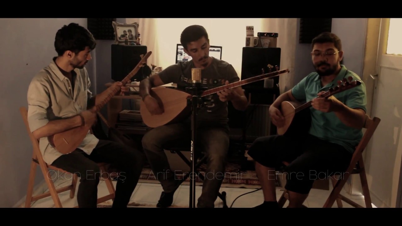 Arif Erendemir | Ardahan'dan Gelen Tatar