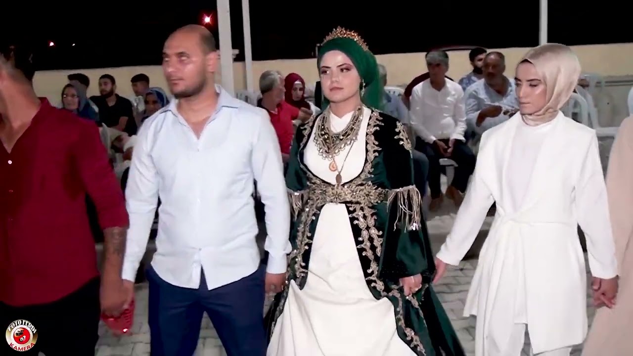 #Hatay Düğünleri Kazkeli köyü kozalak Ailesi kına gecesi  #Sinanmüzik arapça sevenler izleyelim