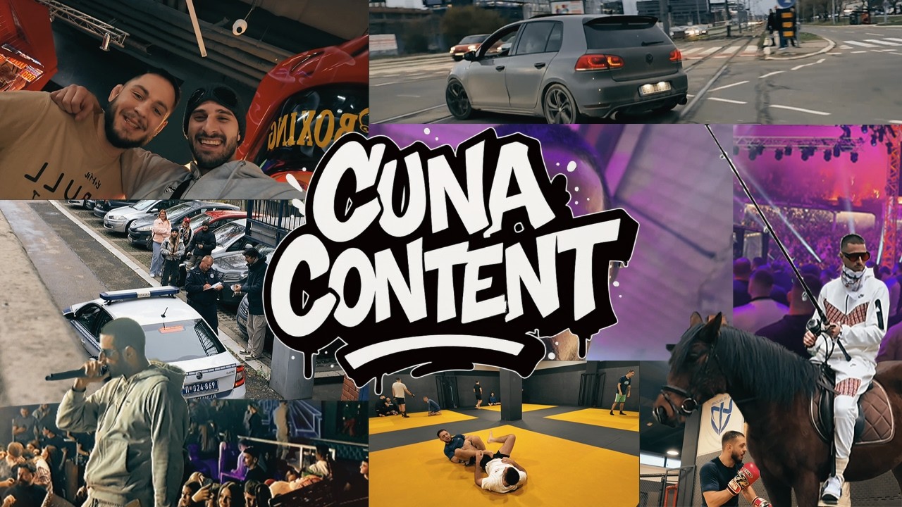 CUNAVLOG - 007