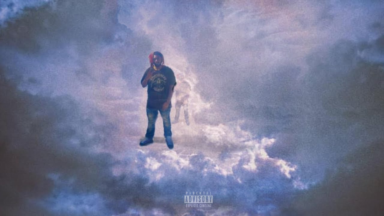 Hakeem Prime - Imma Let You Go &copy; (Audio)