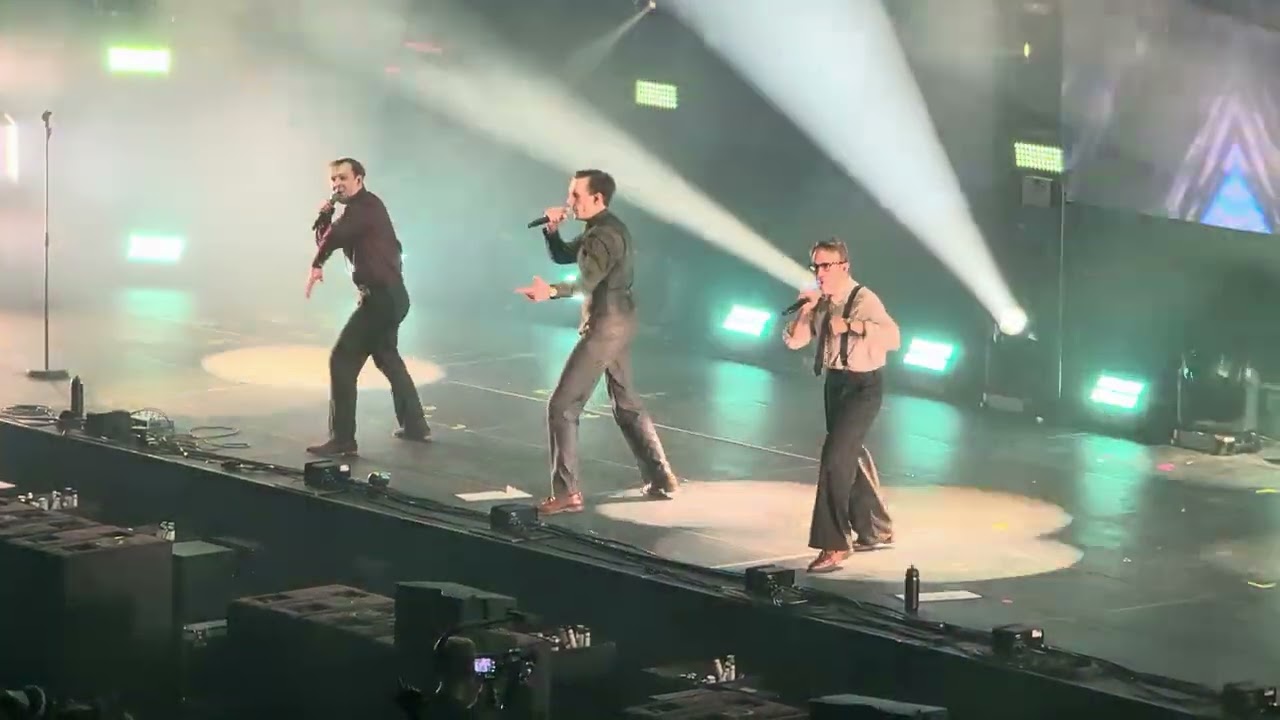 KAJ on Ice 25.10.2025 