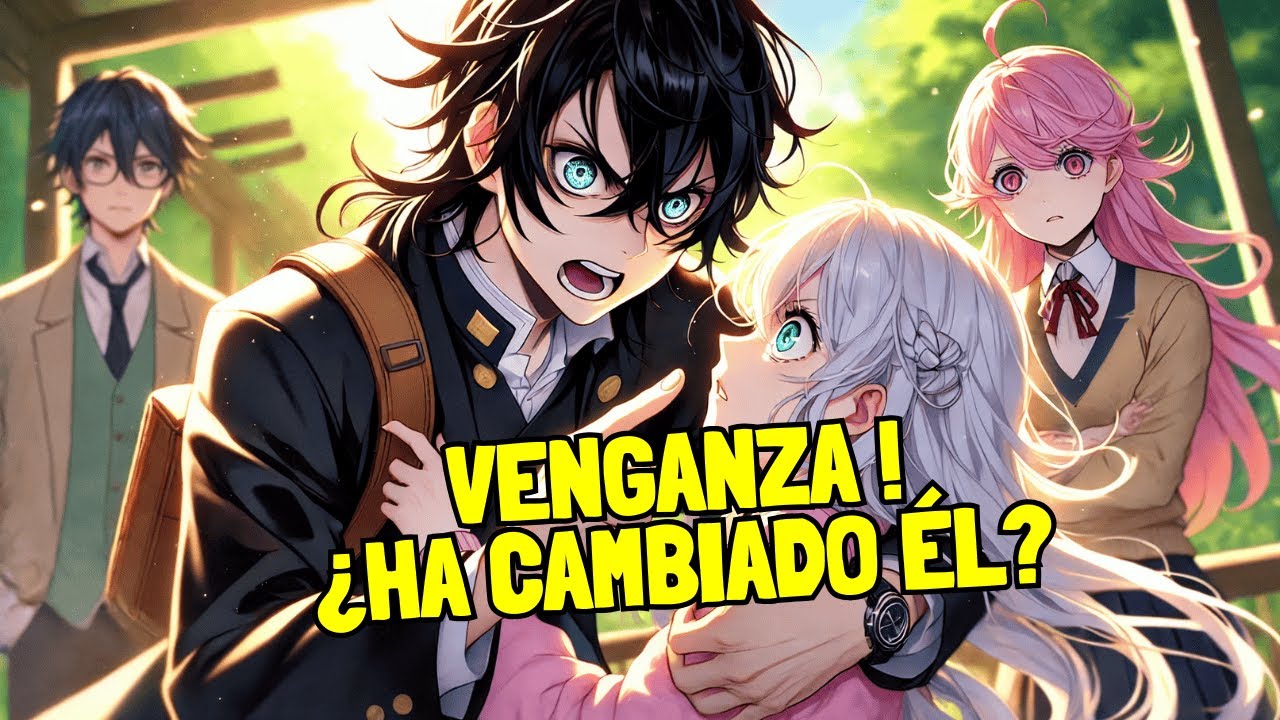 💞 VENGANZA: Defendí a mi esposa MILLONARIA y destruí a mi ex INTERESADA
