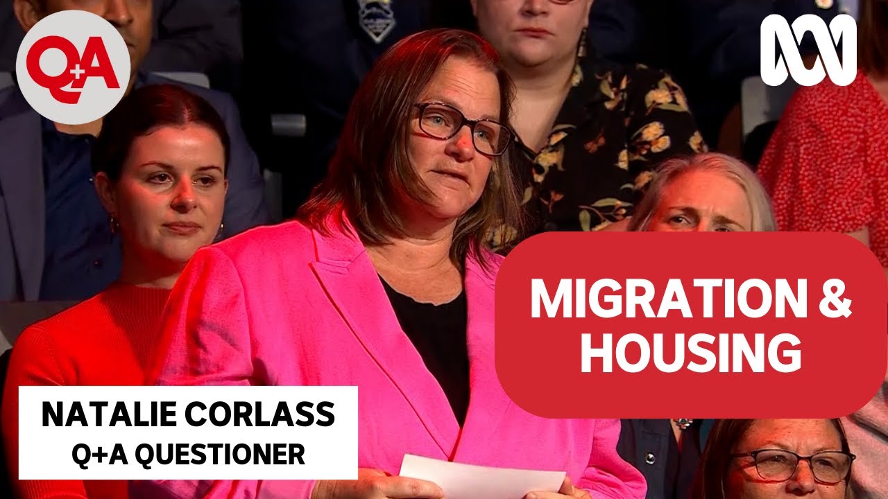 Migration & Housing | Q+A