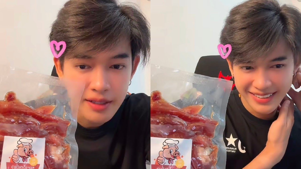 ปกรณ์ มารอบดึก พร้อมเสิร์ฟหมูแดดเดียว ฉ่ำๆ | มีงานที่โคราช 23-24 นี้