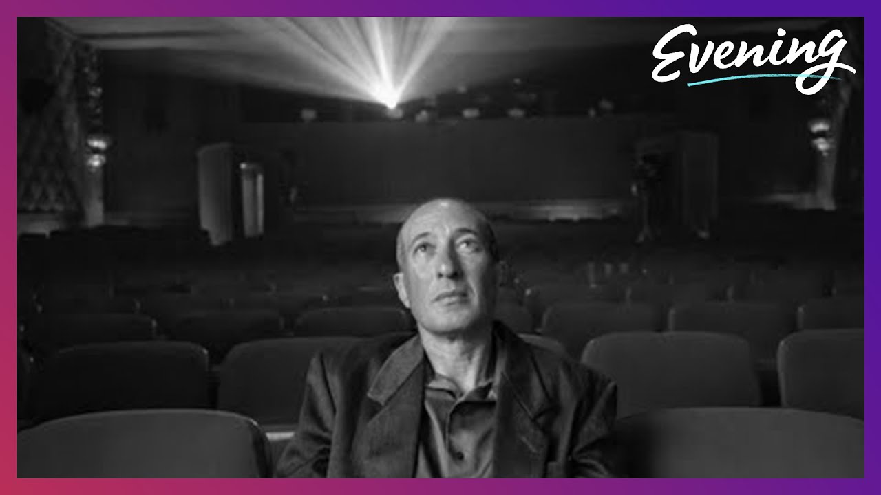 Documentary 'Only In Theaters' follows family-owned theater chain's bumpy road 🎥