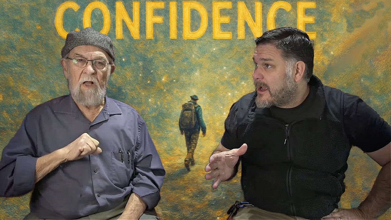 Confidence