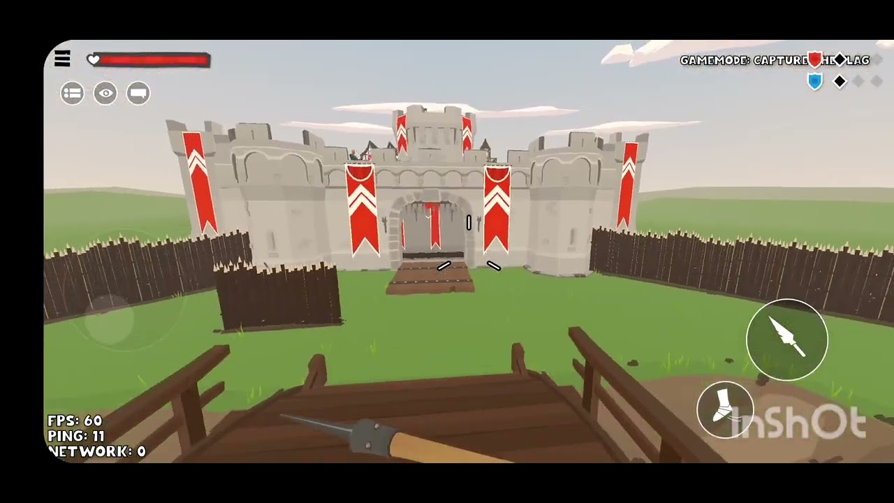1vs1 with 8019