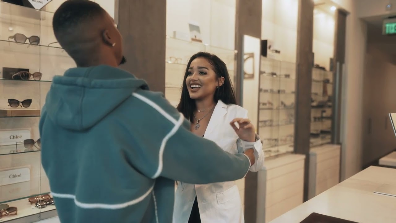 BlueBucksClan- See The Difference (Official Video) Shot By @LewisYouNasty