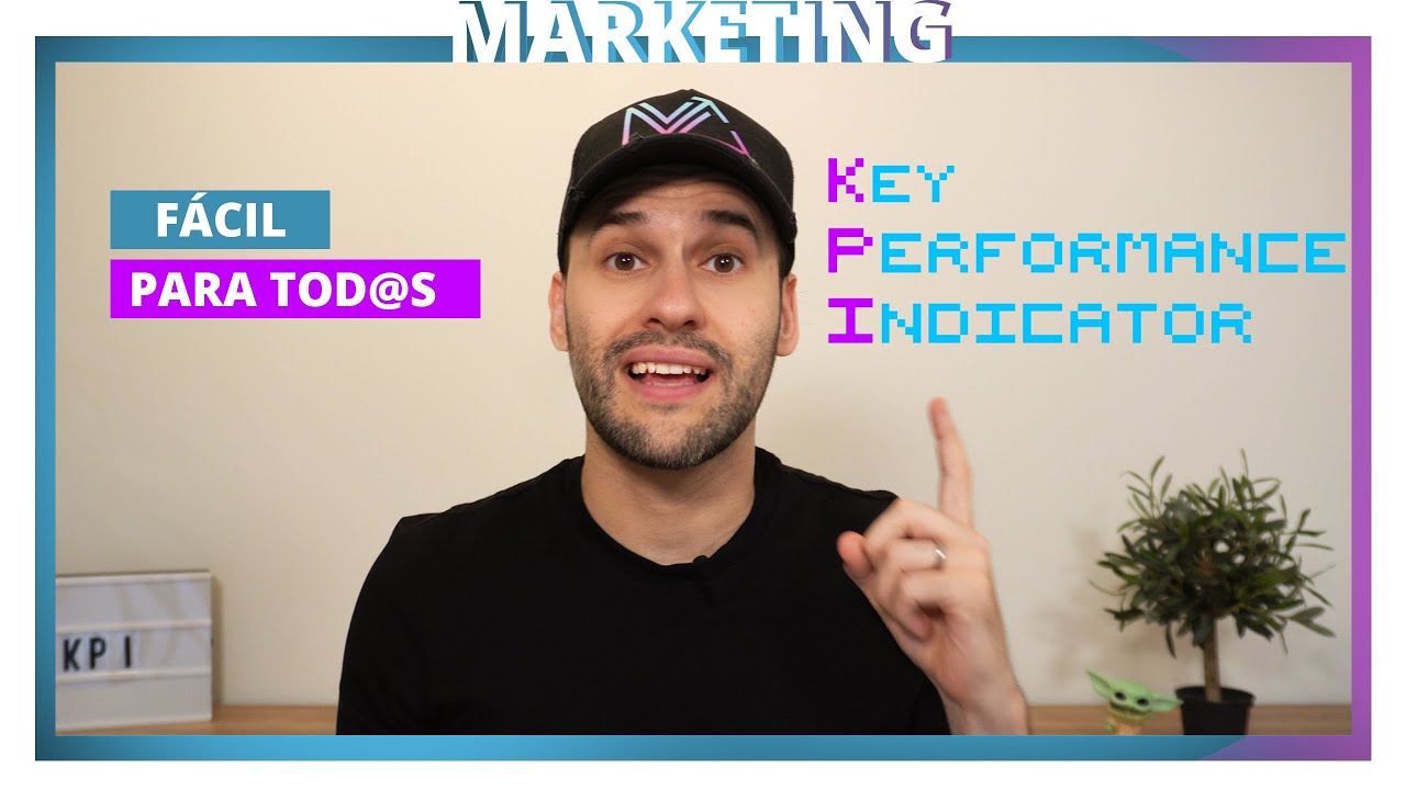 📈 KPI en Marketing Digital: Entiende y dom&iacute;nalos