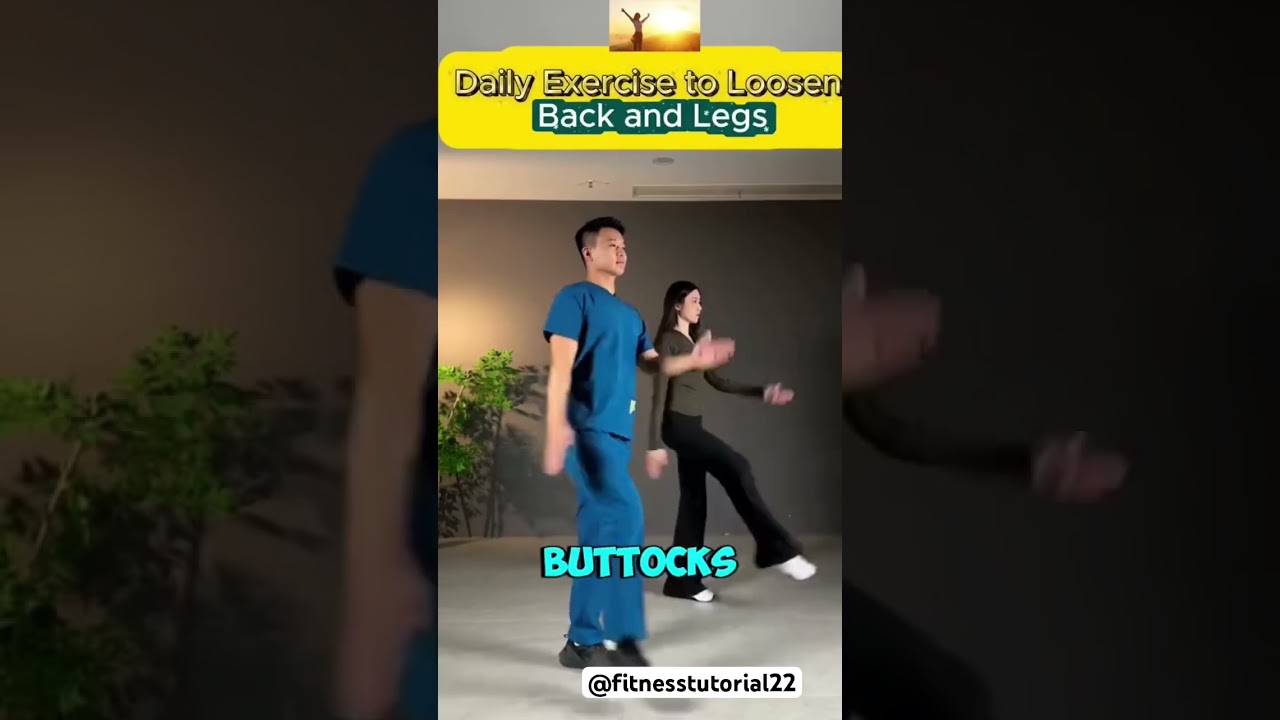 Just a few simple exercises everyday, yet they burn a huge amount of calories and helpyou loseweight