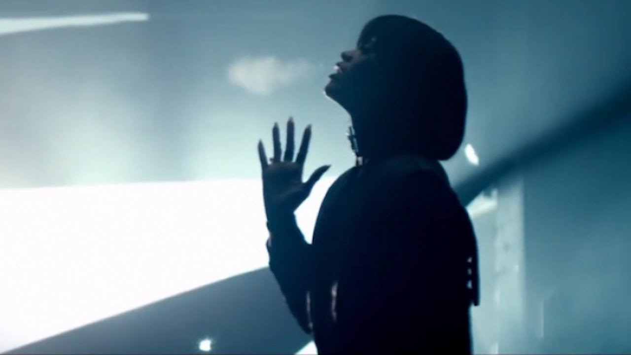 Rihanna - You Think I'm Crazy ft. NF & Hopsin (2021 Remix)