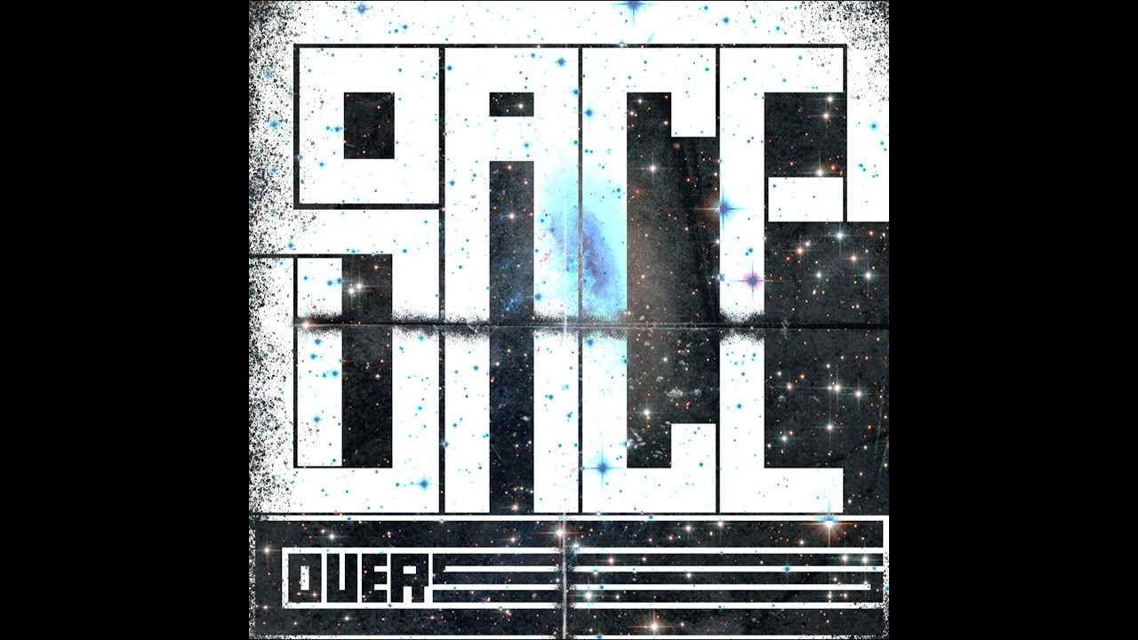 Space Covers Vol. 1