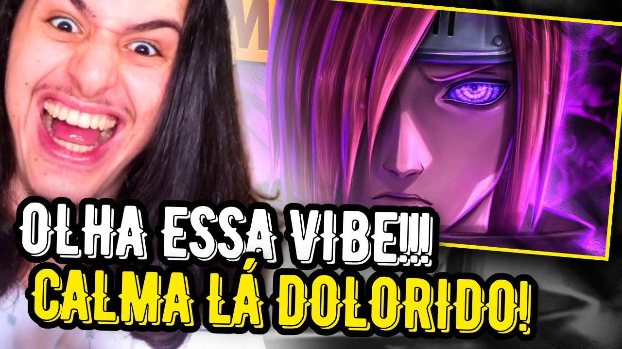REACT a Tipo Nagato 💦 | MHRAP | Johnny Reacts