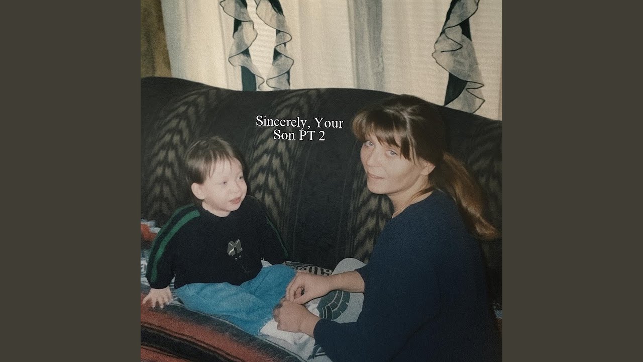 Sincerely Your Son Part 2
