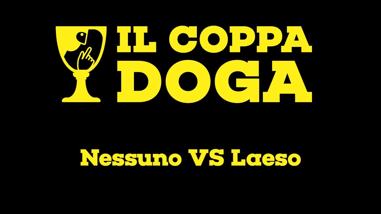 Il Coppa Doga II - Nessuno vs Laeso - Quarti di Finale