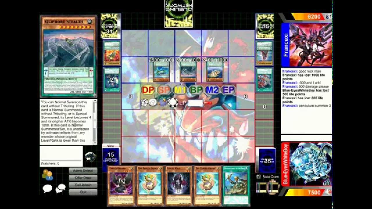 First Turn Apoqliphort Towers But Still Get OTK'ed